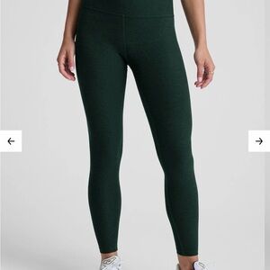 Spacedye Caught In The Midi High Waisted Legging